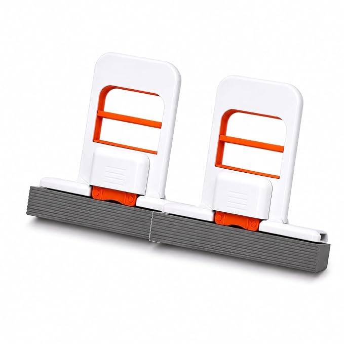 Mini Foldable Self-Squeezing Mop - Buy 1 Get 1 Free