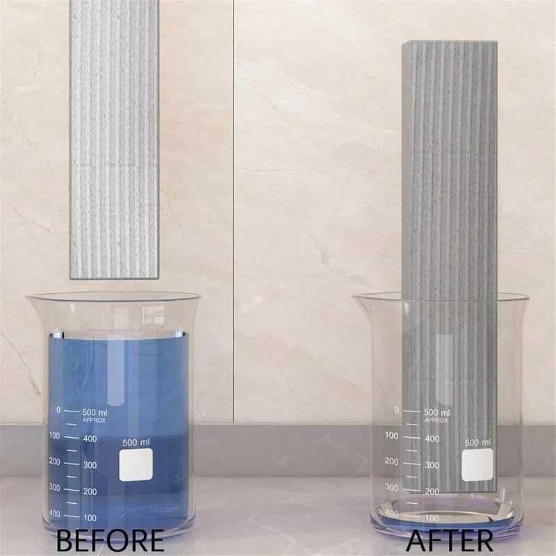 Mini Foldable Self-Squeezing Mop - Buy 1 Get 1 Free